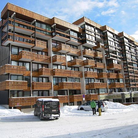 Apartment Neves-1 By Interhome Val Thorens Buitenkant foto
